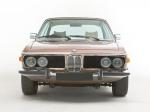 BMW 3.0 CSi 1971 года (UK)